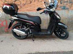 HONDA SH 150 - 2009
