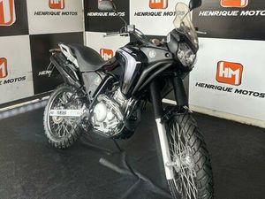 YAMAHA XTZ 250 TENERE/TENERE BLUEFLEX