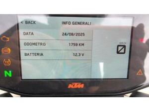 890 DUKE GP (2022 - 23)