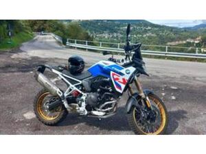 F 900 GS (2024 - 25)