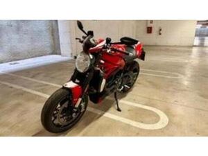 MONSTER 1200 R (2016 - 19)