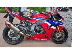 CBR 1000 RR-R FIREBLADE SP (2024 - 25)