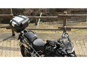 TIGER 1200 GT PRO (2022 - 23)