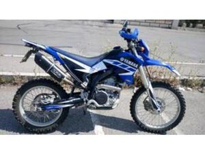 WR 250 R (2008 - 13)