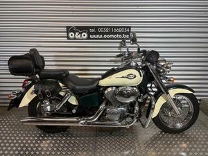 ② HONDA VT750C2 SHADOW 33KW + GARANTIE + ENTRETIEN GRATUIT!