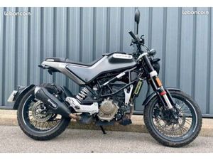 HUQSVARNA SVARTPILEN