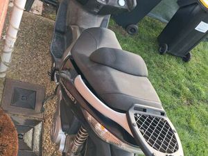 KYMCO 250I X CITING