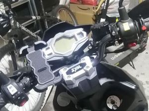 SCOOTERS 50 SYM JET 4 RX AVEC 5796KMS