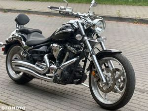 YAMAHA RAIDER