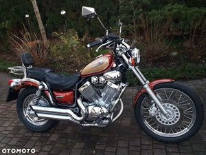YAMAHA VIRAGO