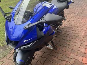 YAMAHA R125
