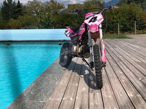 DIRT APOLLO SANNO 140/150RFZ