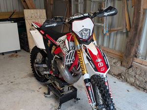 GASGAS 250EC R