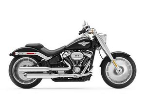 2020 HARLEY-DAVIDSON® FLFBS - SOFTAIL® FAT BOY® 114