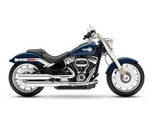 2023 HARLEY-DAVIDSON SOFTAIL FLFBS - FAT BOY 114