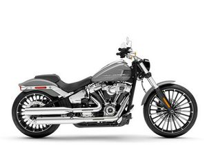 2024 HARLEY-DAVIDSON SOFTAIL FXBR - BREAKOUT