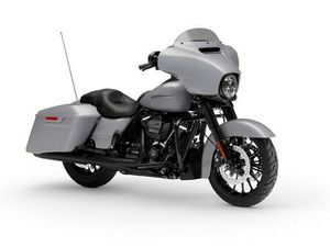 2019 HARLEY-DAVIDSON FLHXS - STREET GLIDE SPECIAL