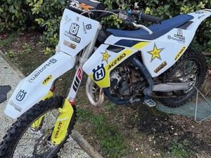 HUSQVARNA 85 TC