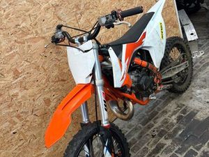 65 SX GRANDE ROUE 2022