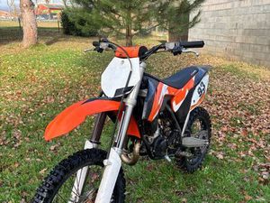 85SX KTM