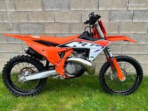 KTM SX 300