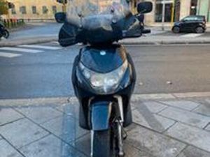 PIAGGIO BEVERLY 250 I.E. - 2007