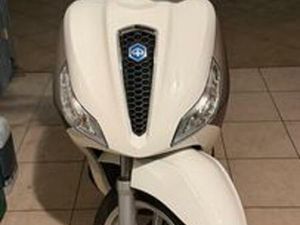 PIAGGIO MEDLEY 150 ABS