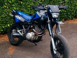 YAMAHA 600 XTE CT OK