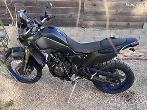 YAMAHA TENERE 700 T7