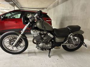 YAMAHA XV 535 VIRAGO