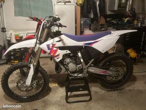 125 YZ 50TH 2024