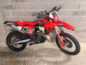 GAS GAS 300 EC GP 2025