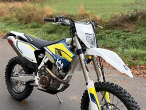 HUSQVARNA FE 350 ENDURO