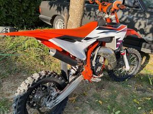 KTM 65 SX 2024