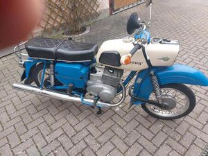 MZ ES 175 SEHR GUTER ZUSTAND!!!!