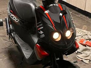 ② PEUGEOT TKR CLASSE A