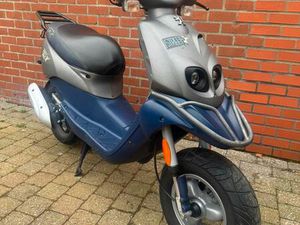 ② PEUGEOT TKR. KLASSE A. NIEUWSTAAT!!!