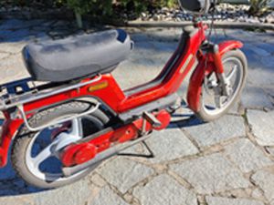 PIAGGIO SI SÌ MIX