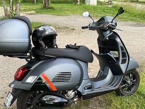 VESPA GTS 300