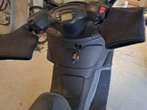 PIAGGIO X9 250 - 2000