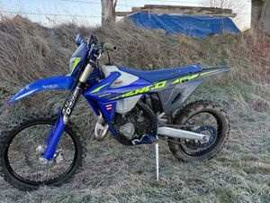 SHERCO 125