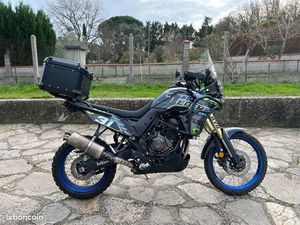 YAMAHA 700 TENERE T7