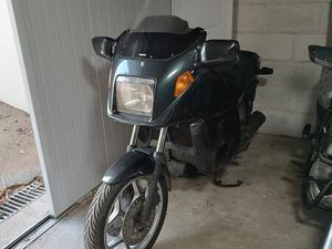 BMW K 75