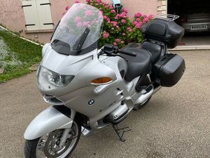 BMW R1150 RT ABS INTEGRAL