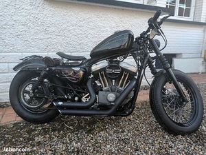 HARLEY DAVIDSON 1200 SPORTSTER