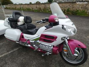 GOLDWING 1800