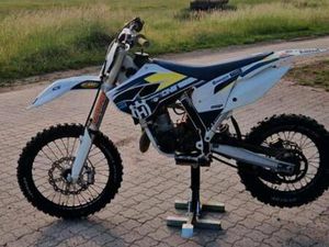 HUSQVARNA TC85 VOLLCROSS KEINE SX CR YZ