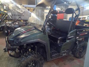 JOBBER DMAXX 1100 BASIC