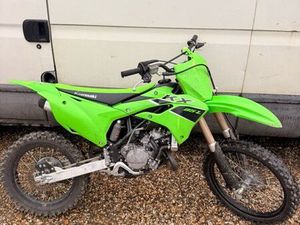 85 KX