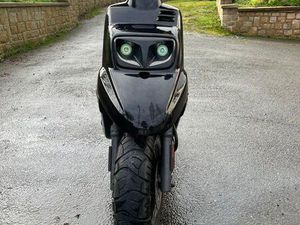 VEND SCOOTER BOOSTER